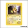 Rare - Pokemon - Gym Heroes - Lt. Surge's Raichu 28/132