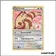 Rare - Pokemon - HeartGold SoulSilver de Base - Fouinar 21/123