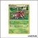 Rare - Pokemon - HeartGold SoulSilver de Base - Migalos 15/123