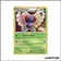 Rare - Pokemon - HeartGold SoulSilver de Base - Papilusion 16/123