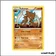 Rare - Pokemon - Impact des Destins - Kabutops 39/125