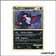 Rare - Pokemon - Indomptable - Corboss 16/90