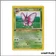 Rare - Pokemon - Jungle - Aéromite 29/64