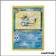 Rare - Pokemon - Jungle - Aquali 28/64