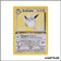 Rare - Pokemon - Jungle - Grodoudou 32/64