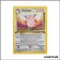 Rare - Pokemon - Jungle - Mélodelfe 17/64