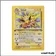 Rare - Pokemon - Jungle - Voltali 20/64