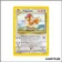 Rare - Pokemon - Legendary Collection - Pidgeotto 34/110