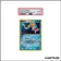 Rare - Pokemon - Légendes Oubliées - Serpang 19/101 - Reverse foil - PSA 8 - Français