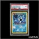 Rare - Pokemon - Neo Destiny - Amonistrar obscur - 19/105 - 1er édition - PSA 9 - Français