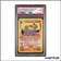 Rare - Pokemon - Neo Destiny - Mackogneur Lumineux - 25/105 - 1er édition - PSA 9 - Français