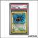 Rare - Pokemon - Neo Destiny - Migalos obscur - 17/105 - 1er édition - PSA 9 - Français