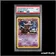 Rare - Pokemon - Neo Destiny - Roigada obscur - 20/105 - 1er édition - PSA 9 - Français