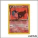 Rare - Pokemon - Neo Destiny - Volcaropod obscur 18/105