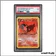 Rare - Pokemon - Neo Destiny - Volcaropod obscur - 18/105 - 1er édition - PSA 7 - Français
