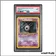 Rare - Pokemon - Neo Destiny - Zarbi W - 29/105 - 1er édition - PSA 9 - Français