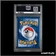 Rare - Pokemon - Neo Destiny - Zarbi W - 29/105 - 1er édition - PSA 9 - Français