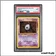 Rare - Pokemon - Neo Destiny - Zarbi X - 30/105 - 1er édition - PSA 9 - Français