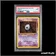 Rare - Pokemon - Neo Destiny - Zarbi X - 30/105 - 1er édition - PSA 9 - Français
