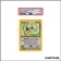 Rare - Pokemon - Neo Discovery - Queulorior - 30/75 - 1er édition - PSA 9 - Français