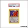 Rare - Pokemon - Neo Discovery - Ursaring - 34/75 - 1er édition - PSA 9 - Français
