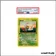 Rare - Pokemon - Neo Discovery - Yanma - 36/75 - 1er édition - PSA 8 - Français