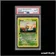 Rare - Pokemon - Neo Discovery - Yanma - 36/75 - 1er édition - PSA 8 - Français