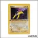 Rare - Pokemon - Neo Revelation - Raikou 22/64