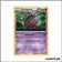 Rare - Pokemon - Noir et Blanc de Base - Brutapode 54/114