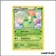 Rare - Pokemon - Noir et Blanc de Base - Fragilady 10/114