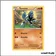 Rare - Pokemon - Noir et Blanc de Base - Karaclée 62/114