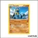 Rare - Pokemon - Offensive Vapeur - Armaldo 57/116