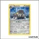 Rare - Pokemon - Offensive Vapeur - Bastiodon 70/116