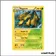 Rare - Pokemon - Offensive Vapeur - Mygavolt 42/116
