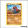 Rare - Pokemon - Offensive Vapeur - Tarinorme 55/116