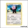 Rare - Pokemon - Ombres Ardentes - Chelours 111/147