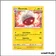 Rare - Pokemon - Poing de Fusion - Électrode 88/264