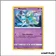 Rare - Pokemon - Poing de Fusion - Meloetta 124/264