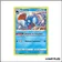 Rare - Pokemon - Poing de Fusion - Serpang 66/264