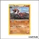 Rare - Pokemon - Poings Furieux - Rexillius 62/111