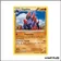Rare - Pokemon - Pouvoirs Émergents - Gigalithe 53/98