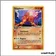 Rare - Pokemon - Rouge Feu Vert Feuille - Triopikeur 22/112