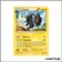 Rare - Pokemon - Rupture Turbo - Luxray 46/122
