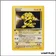 Rare - Pokemon - Set de Base - Élektek 20/102