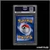 Rare - Pokemon - Set de Base - Recherche informatique 71/102 PSA 10 - Français