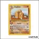 Rare - Pokemon - Set de Base - Triopikeur 19/102