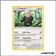 Rare - Pokemon - Soleil et Lune de Base - Chelours 112/149