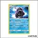 Rare - Pokemon - Soleil et Lune de Base - Crustabri 34/149