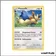 Rare - Pokemon - Soleil et Lune de Base - Mastouffe 105/149