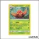 Rare - Pokemon - Soleil et Lune de Base - Parasect 5/149